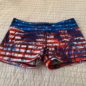 IAB shorts